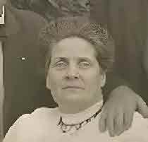 lydia gilbert